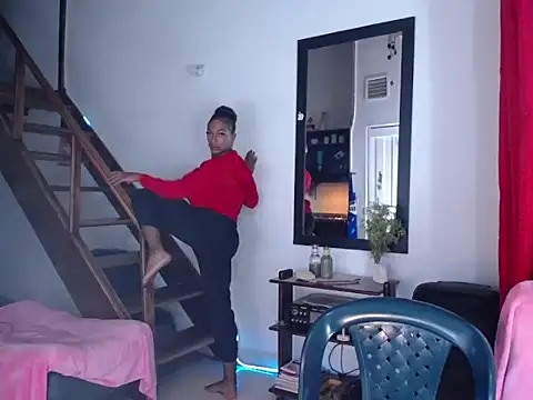 XXX chat uživo modela samy_doll