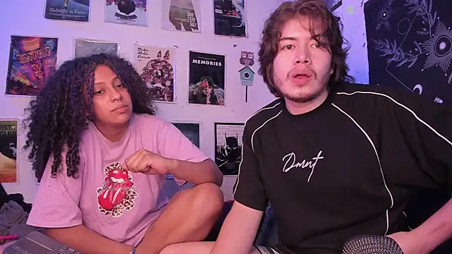 hothoneychile's Live XXX Chat