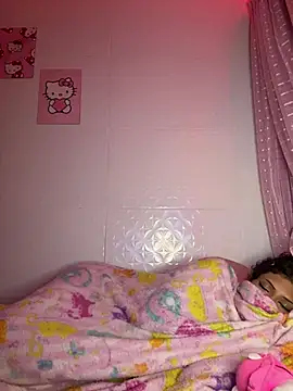 luludolll's Webcam Show