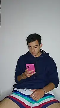 Thick_Cock Webcam-Show