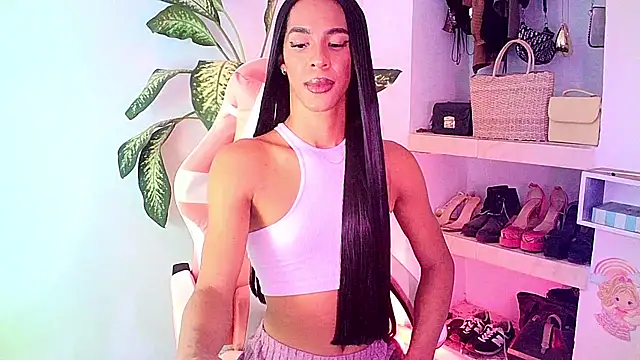 carmen14 Webcam show