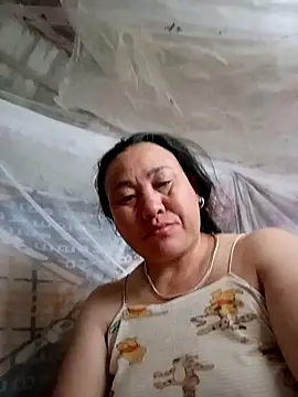 Lucky_baby7 网络视讯表演