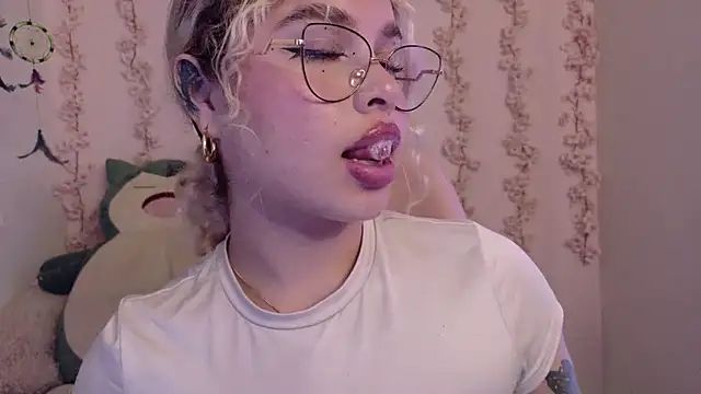Haelycute – Live XXX-chat