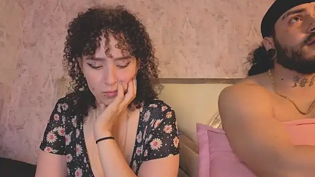 Benny_and_Mark Live XXX-chat