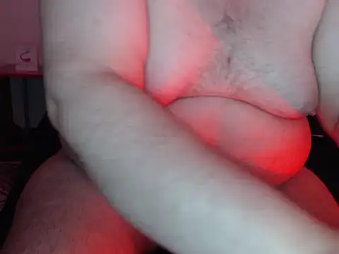 Show de danypalmer na webcam