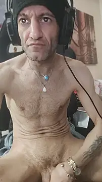Aktorihann's Webcam Show