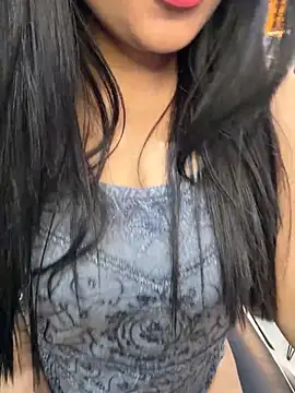 Chat XXX en directo de escape_with_me