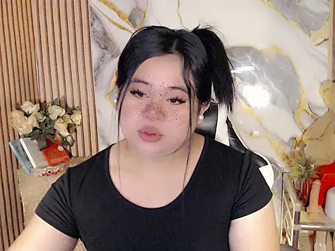 Im_ur_mother Pertunjukan Webcam