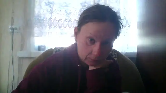 Czat XXX na żywo – Norma_Wall