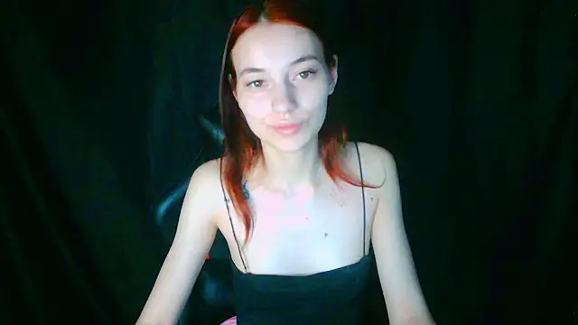 Czat XXX na żywo – liza__kitty
