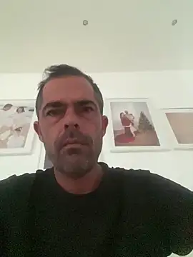 Riccardo86xxn Webbikameraesitys