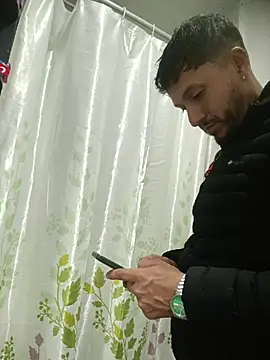 عرض كام Bruce_Wayne188
