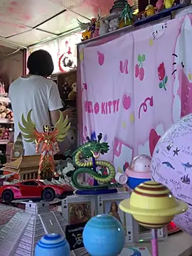 JesuAdam Adlı Modelin Canlı XXX Sohbeti