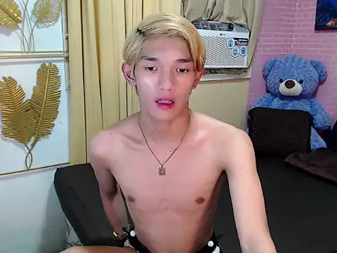 Show Webcam de urasian_john18