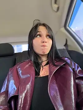 VendiMurのライブXXXチャット