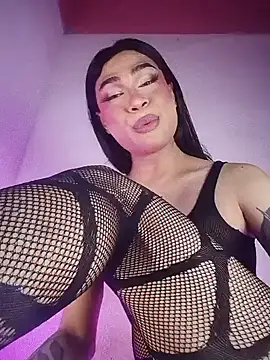 عرض كام Soyshelly