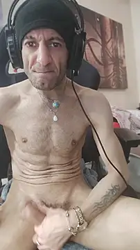 Aktorihann Pertunjukan Webcam
