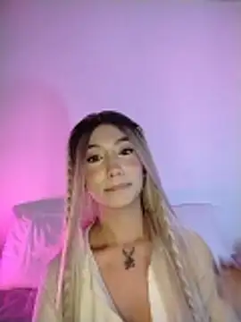 Chat XXX ao vivo de Ariana_bb