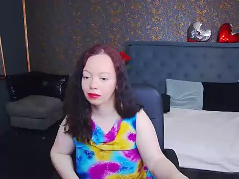 LexaWild 现场XXX聊天