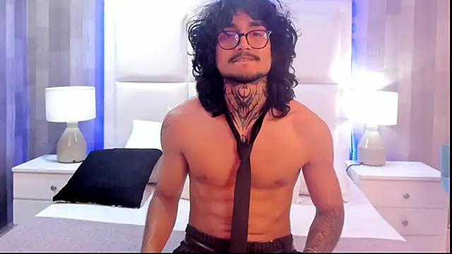 JackRief Webcamshow
