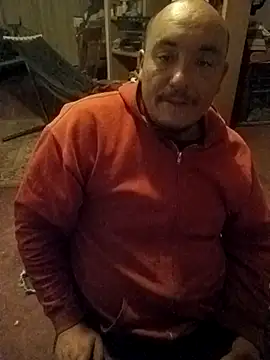 Dick4yourholes Show in webcam