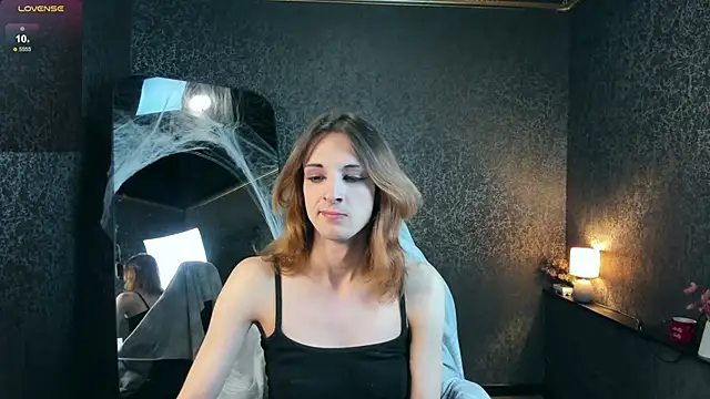 Anjela_Botton Webcam Show