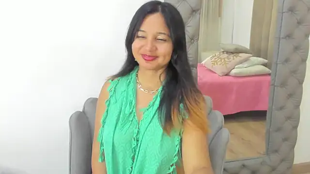 zusan_king_ Chat XXX in diretta