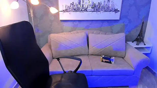 XXX chat uživo modela Noa_clk