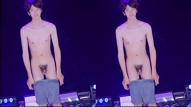 handsomeboy-002 Chat XXX in diretta