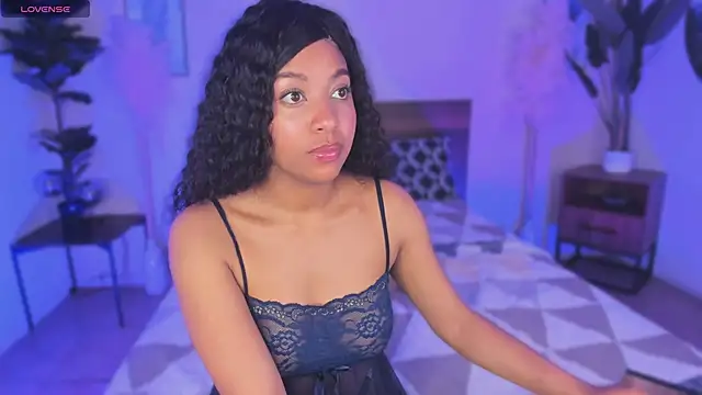 Lynncute Live XXX Chat