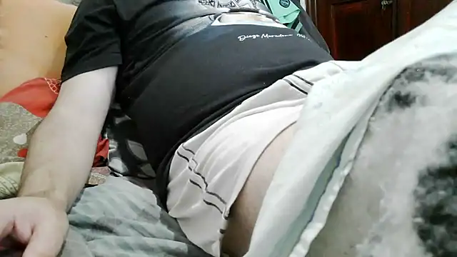 messi_syssy Chat XXX live