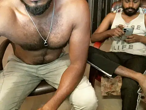 indianbighard21's Webcam Show