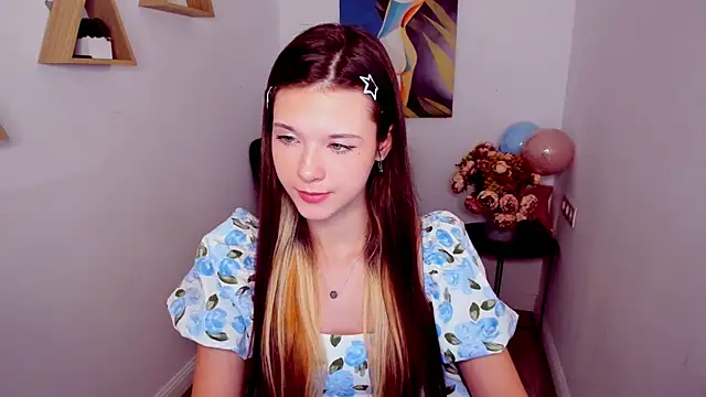 Chat XXX ao vivo de GentleTeas