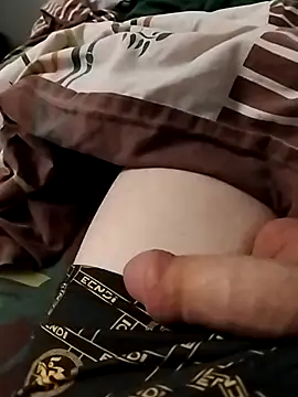 Show modela hornny_boy35 na web-kameri