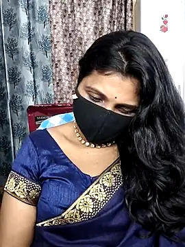 Hotty_Kavita's Webcam Show