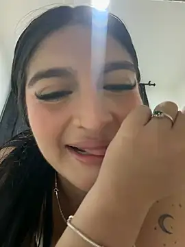 Chat XXX en directo de isabel_sofiaa