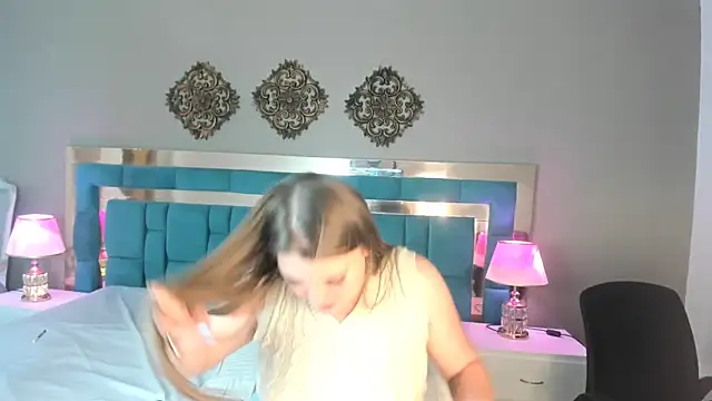 Živý XXX chat LiiaVelvet