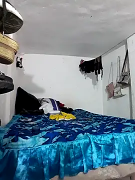 Triplex_Coolness Webcam show