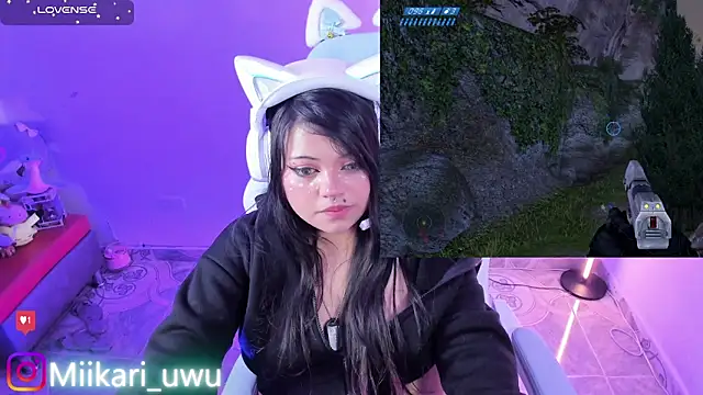 Chatroom XXX en direct de Ahri_Elderwood