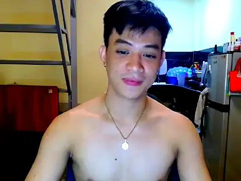 AsianCUMQUICKLY Webcam Show