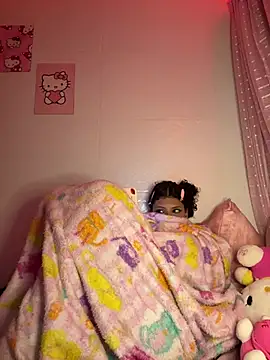Chat XXX Live luludolll