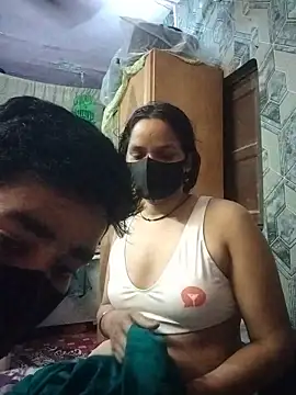 Miss_Sahiba Show Webcam