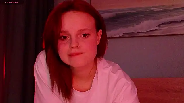 mollybossy – Live XXX-chat