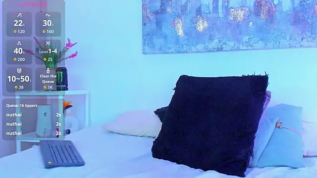 __armin Chat XXX in diretta