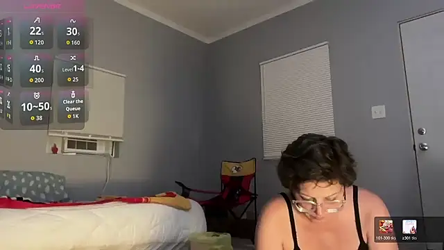XXX chat uživo modela KcChiefBBC69