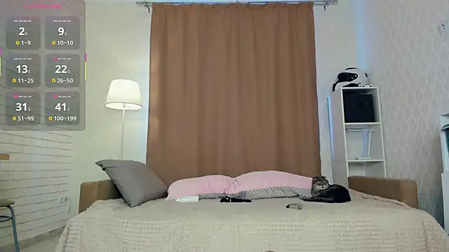 KayleenCurtis 라이브 XXX 채팅