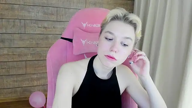 XXX chat uživo modela AgataGate