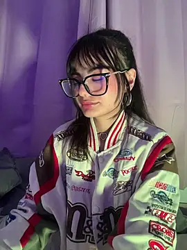 Chat XXX ao vivo de _Lucycherry