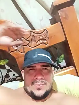 Show de webcam de franDuxxx