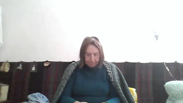 AnnaLive570 – Naživo XXX chat